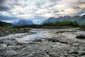 Kennicott River | McCarthy